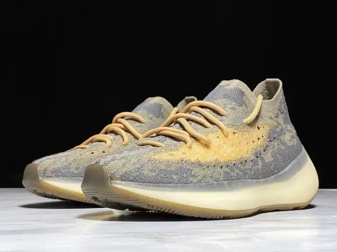 Mist Adidas Yeezy Reflective Boost 380 FX9846 0514